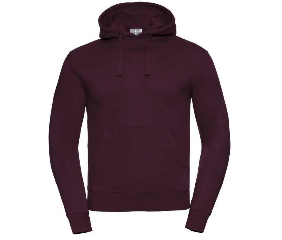 Russell RU265M - Sweat à Capuche Moderne et Confortable