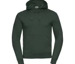 Russell RU265M - Sweat à Capuche Moderne et Confortable