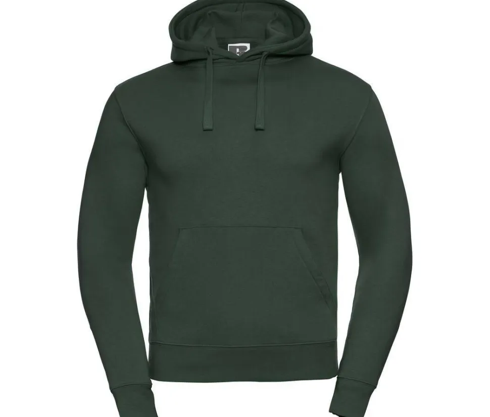 Russell RU265M - Sweat à Capuche Moderne et Confortable
