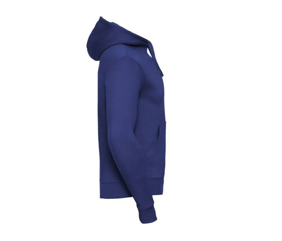 Russell RU265M - Sweat à Capuche Moderne et Confortable