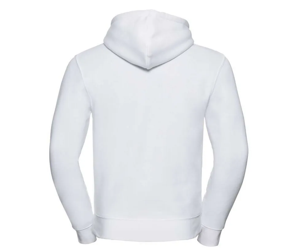 Russell RU265M - Sweat à Capuche Moderne et Confortable