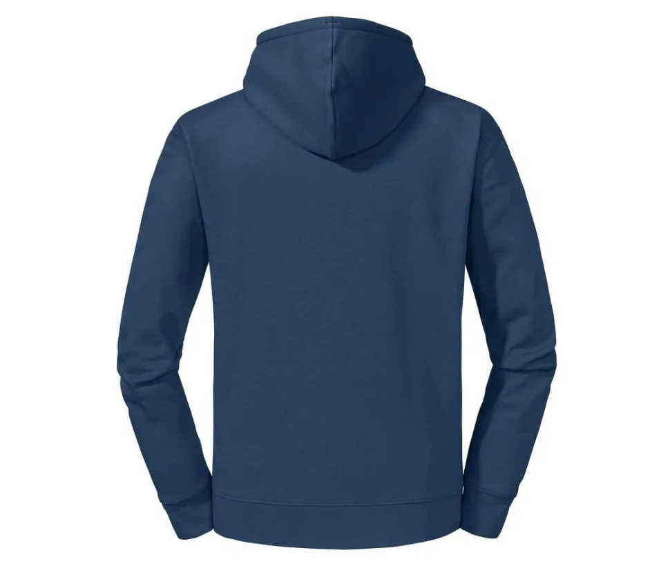 Russell RU265M - Sweat à Capuche Moderne et Confortable