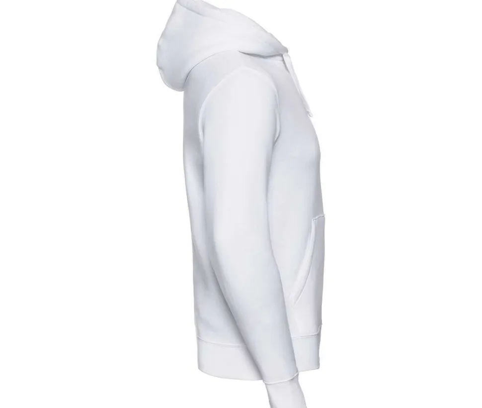 Russell RU265M - Sweat à Capuche Moderne et Confortable