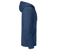 Russell RU265M - Sweat à Capuche Moderne et Confortable