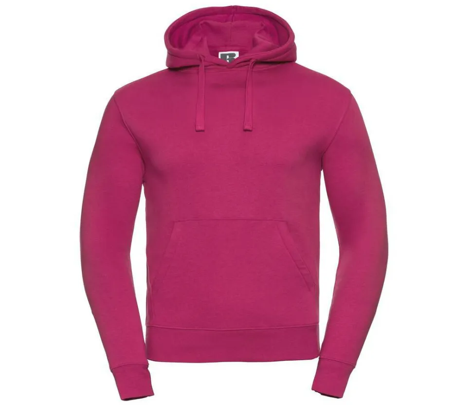 Russell RU265M - Sweat à Capuche Moderne et Confortable