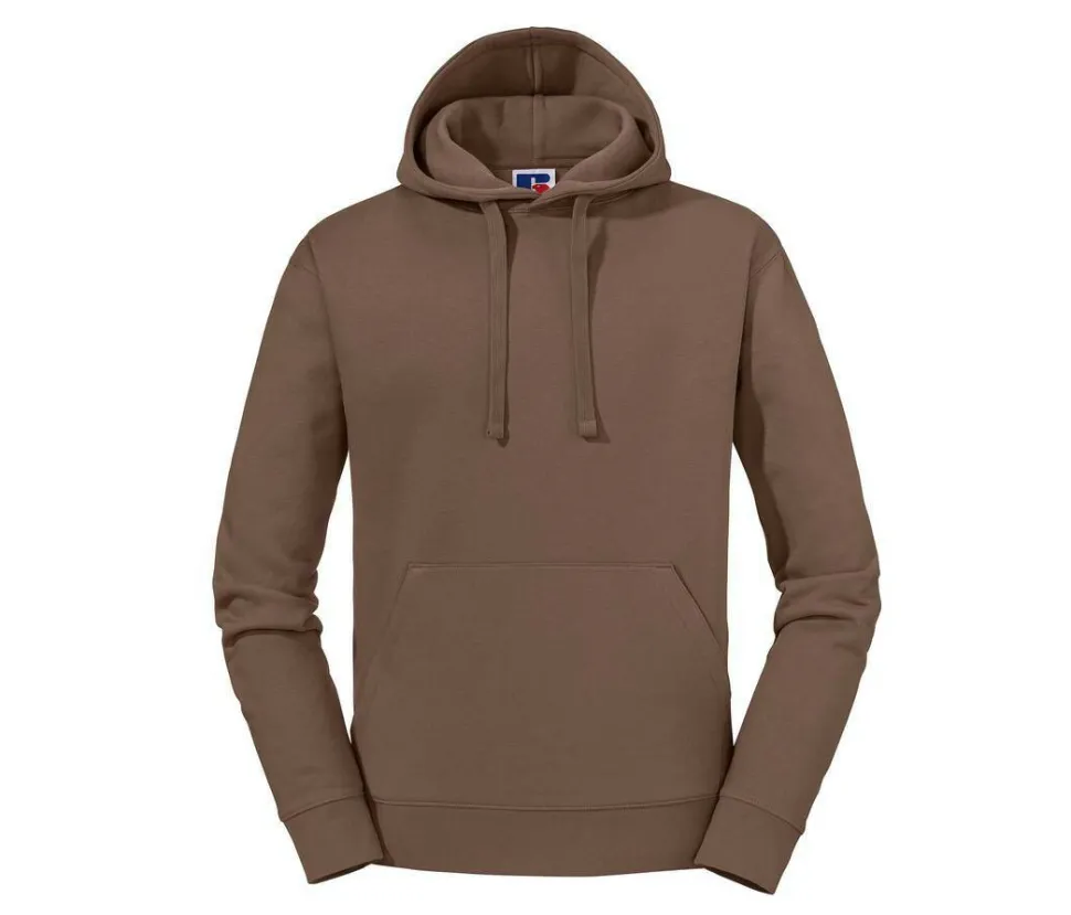 Russell RU265M - Sweat à Capuche Moderne et Confortable