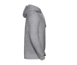 Russell RU265M - Sweat à Capuche Moderne et Confortable