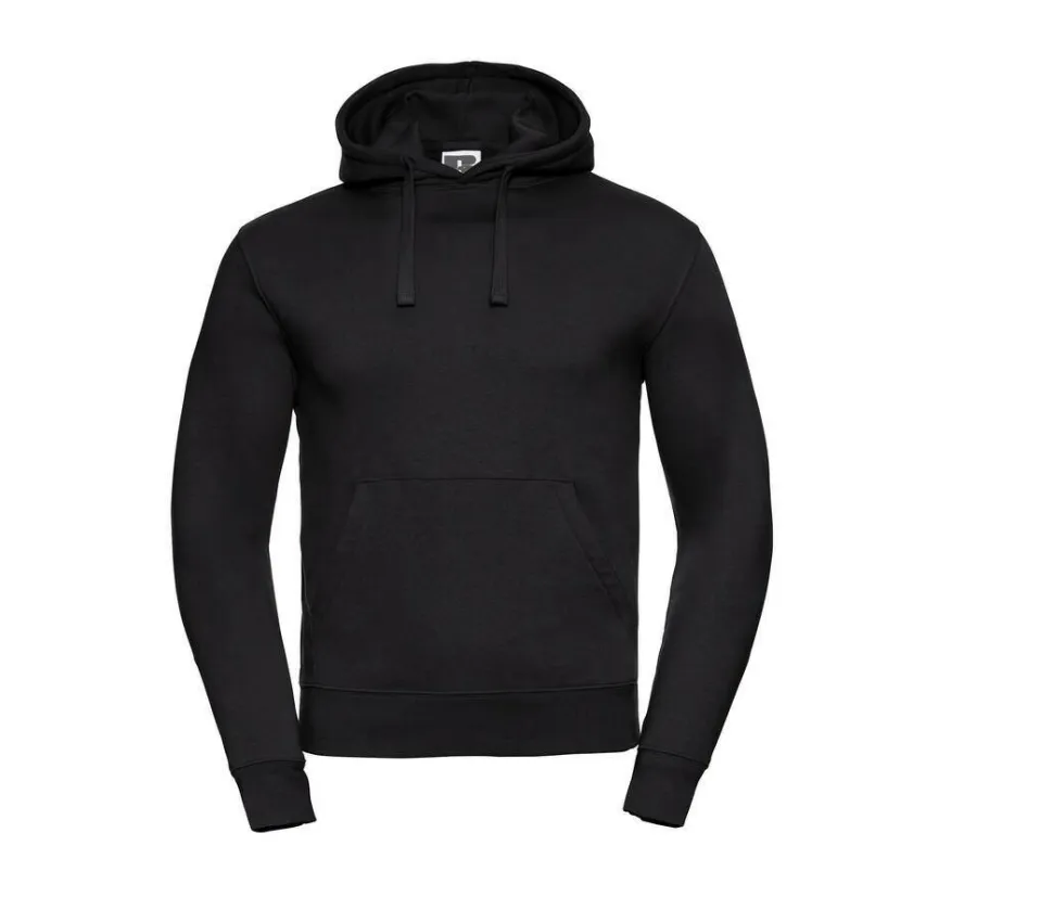 Russell RU265M - Sweat à Capuche Moderne et Confortable