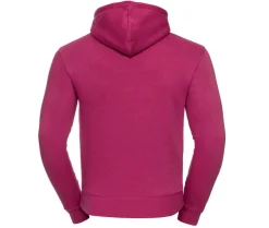 Russell RU265M - Sweat à Capuche Moderne et Confortable