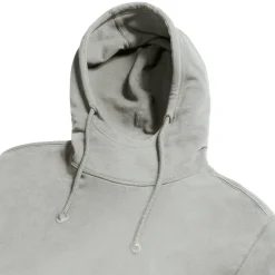 Russell RU209M - Sweat à capuche col montant Pure Organic