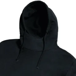 Russell RU209M - Sweat à capuche col montant Pure Organic