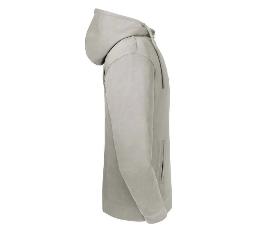 RUSSELL RU209M - Sweat capuche organique