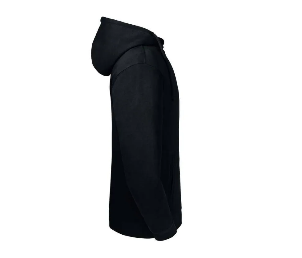 RUSSELL RU209M - Sweat capuche organique