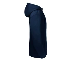RUSSELL RU209M - Sweat capuche organique