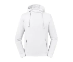 RUSSELL RU209M - Sweat capuche organique