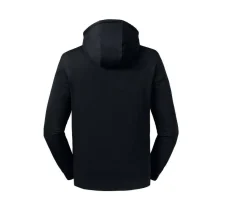 RUSSELL RU209M - Sweat capuche organique