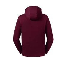 RUSSELL RU209M - Sweat capuche organique
