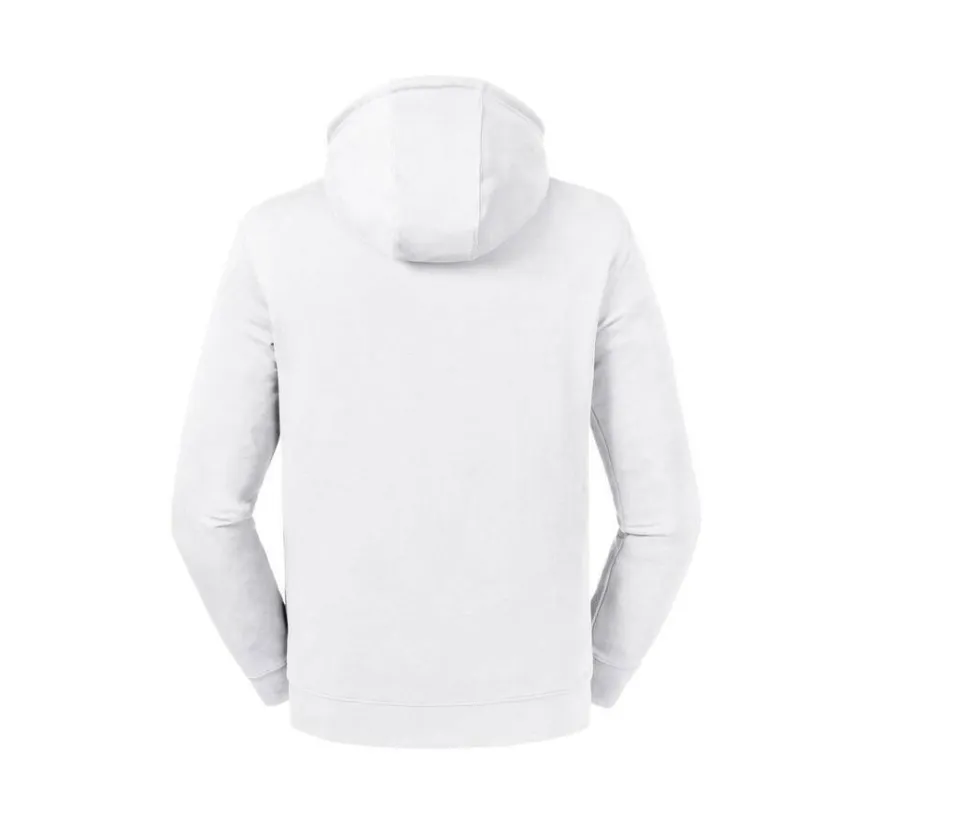 RUSSELL RU209M - Sweat capuche organique