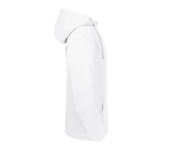 RUSSELL RU209M - Sweat capuche organique