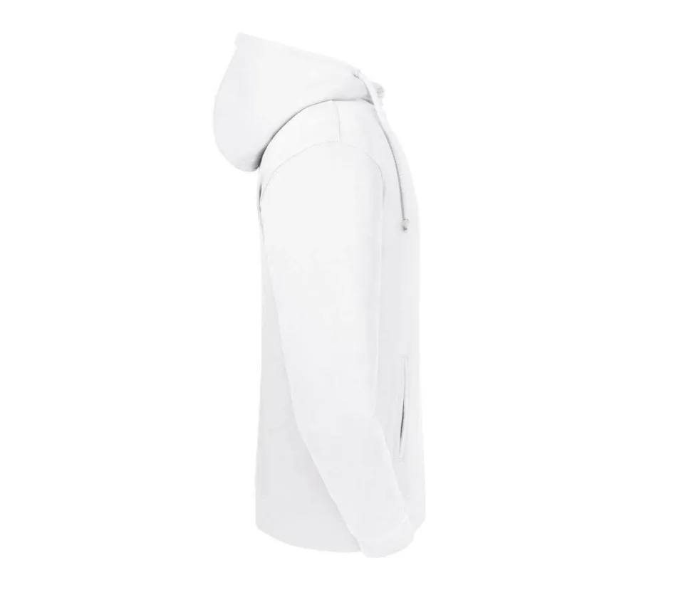 RUSSELL RU209M - Sweat capuche organique