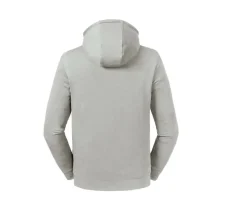 RUSSELL RU209M - Sweat capuche organique