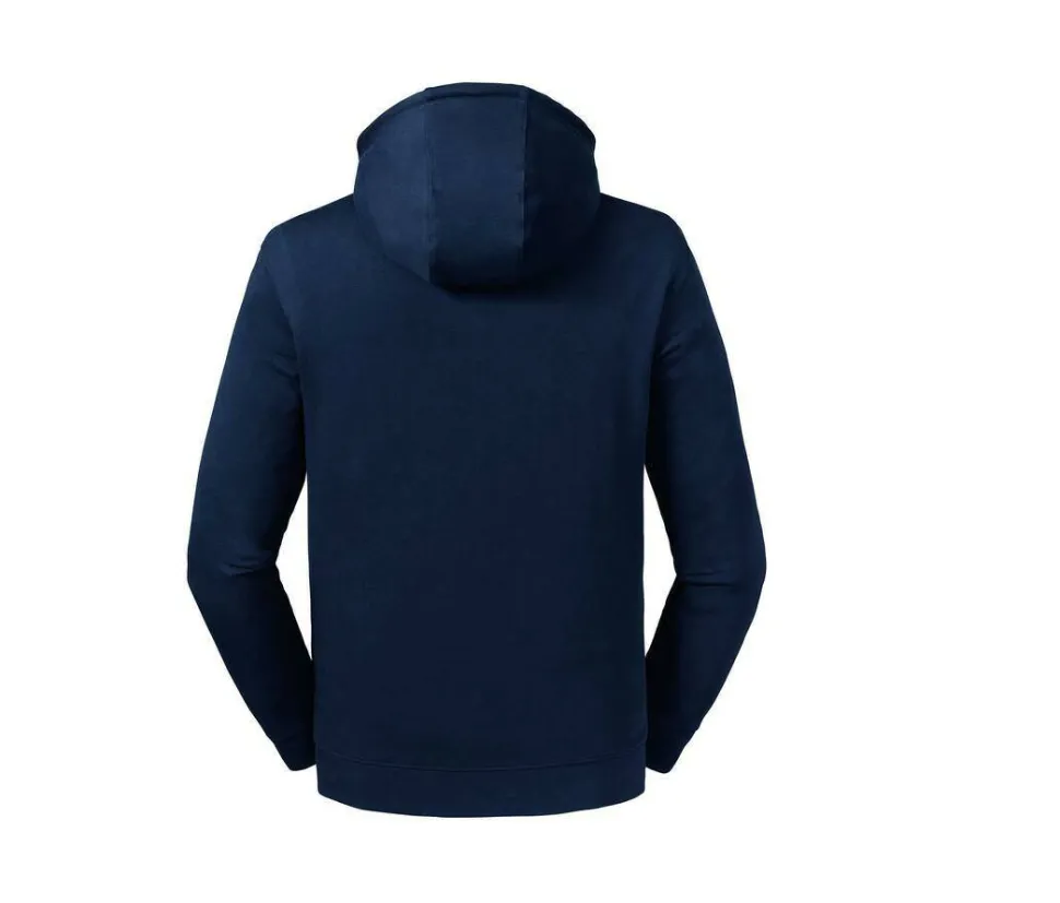 RUSSELL RU209M - Sweat capuche organique