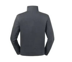RUSSELL RU270M - Sweat col zippé Authentic