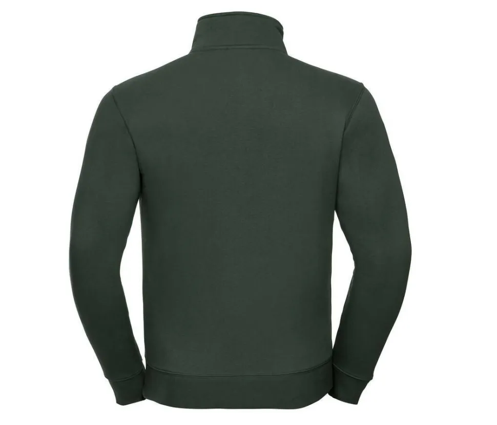 RUSSELL RU267M - Sweat homme grand zip