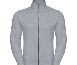 RUSSELL RU267M - Sweat homme grand zip