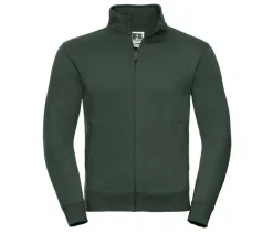 RUSSELL RU267M - Sweat homme grand zip