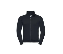 RUSSELL RU267M - Sweat homme grand zip