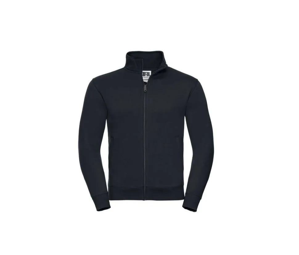 RUSSELL RU267M - Sweat homme grand zip