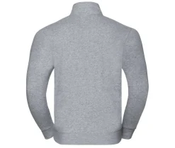 RUSSELL RU267M - Sweat homme grand zip