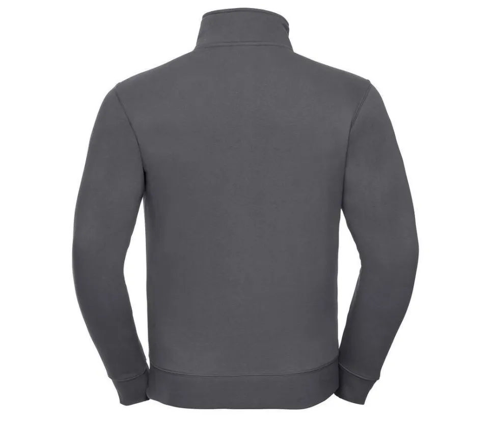 RUSSELL RU267M - Sweat homme grand zip