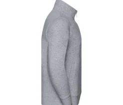 RUSSELL RU267M - Sweat homme grand zip