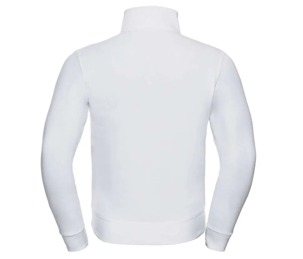 RUSSELL RU267M - Sweat homme grand zip
