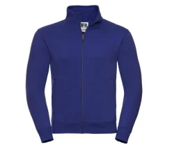 RUSSELL RU267M - Sweat homme grand zip