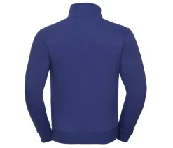 RUSSELL RU267M - Sweat homme grand zip