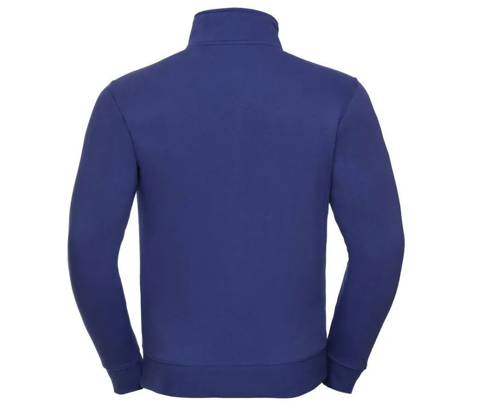 RUSSELL RU267M - Sweat homme grand zip