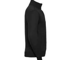 RUSSELL RU267M - Sweat homme grand zip