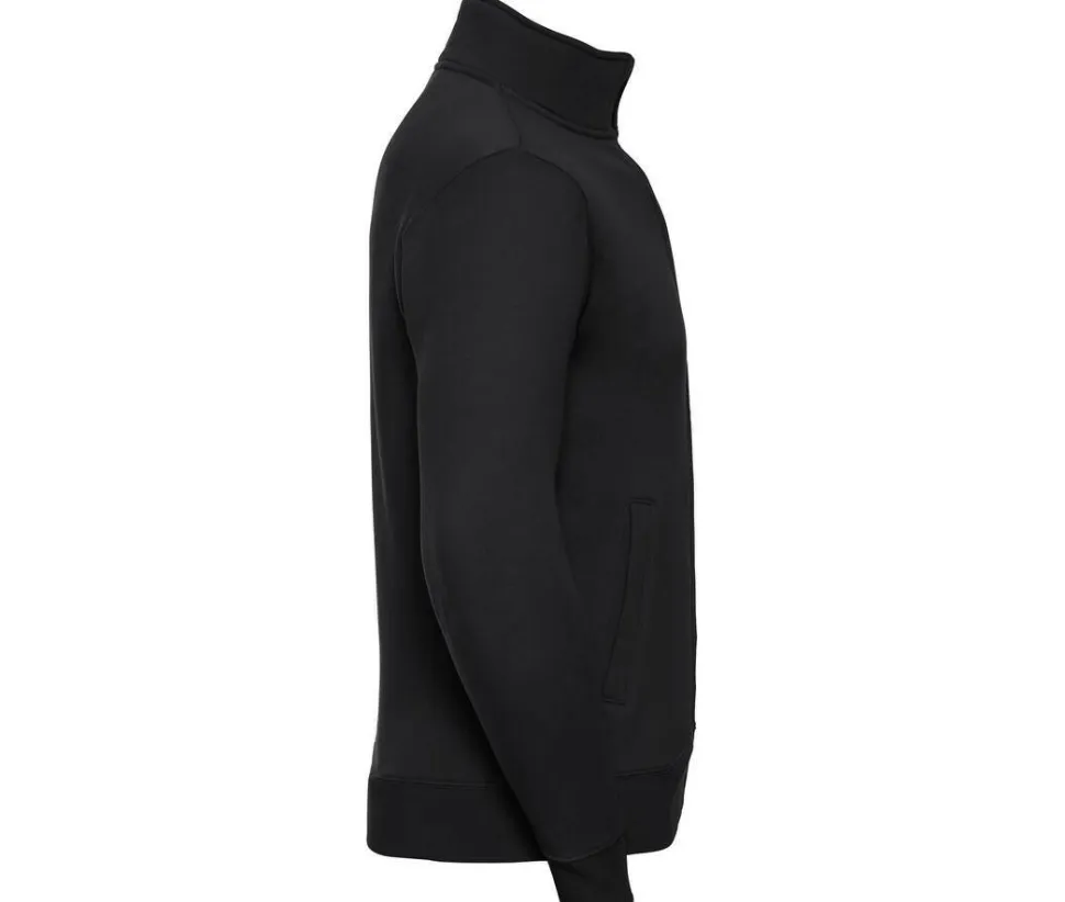 RUSSELL RU267M - Sweat homme grand zip