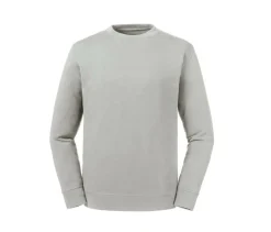 RUSSELL RU208M - Sweat organique réversible