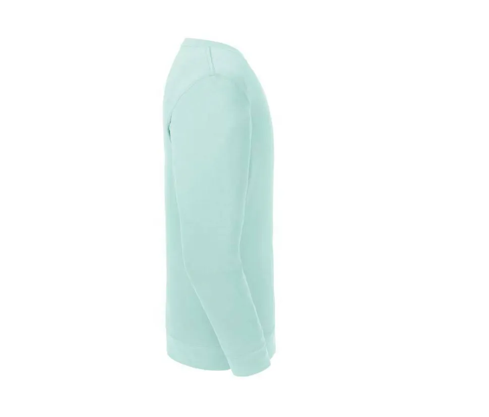 RUSSELL RU208M - Sweat organique réversible