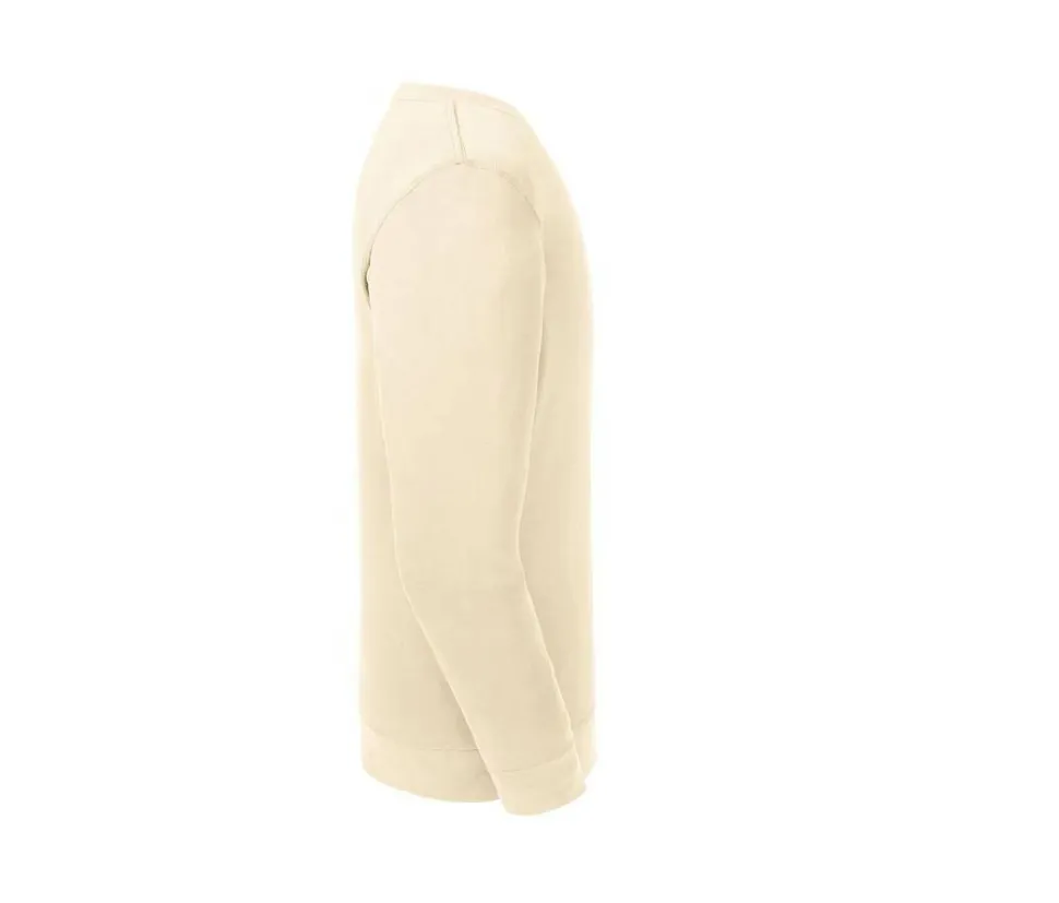RUSSELL RU208M - Sweat organique réversible