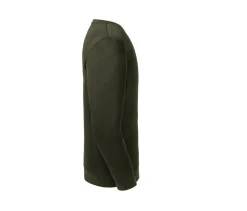 RUSSELL RU208M - Sweat organique réversible