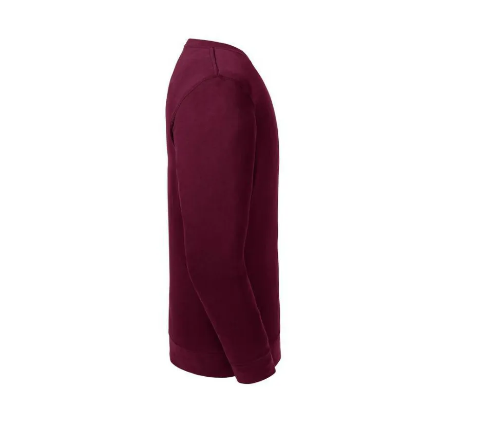 RUSSELL RU208M - Sweat organique réversible