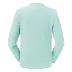 Russell RU208M - Sweat réversible Pure Organic