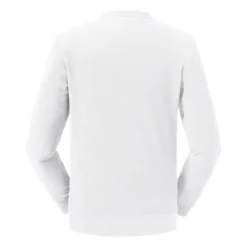 Russell RU208M - Sweat réversible Pure Organic