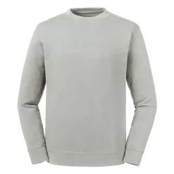Russell RU208M - Sweat réversible Pure Organic