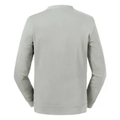 Russell RU208M - Sweat réversible Pure Organic